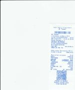 Кассовые чеки с подтверждением в Сочи