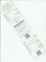 Кассовые чеки с подтверждением в Сочи